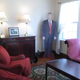 Would You Have Sex In The AirBnB Where Trump Was Likely Conceived?